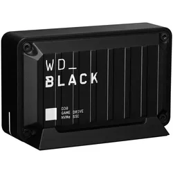 Western Digital WD_BLACK D30 Game Drive SSD 1TB