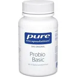 Pro Medico Pure Encapsulations Probio Basic Kapseln 60 St.