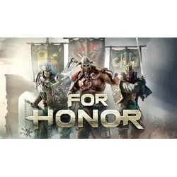 For Honor