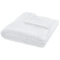 como Handtuch  Soft Cotton , weiß , Maße (cm): B: 50
