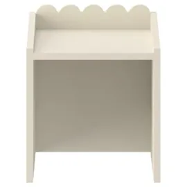 OEM SCHREIBTISCH Book Nook Beige