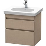 Duravit DuraStyle Waschtisch-Unterschrank DS648307575