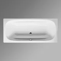 Bette Duo Rechteckbadewanne 80 x 180 cm (3820-000)