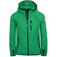 Trollkids Sandefjord Jacket Grün 104