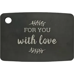 Jade For You With Love Schneidebrett 20 cm