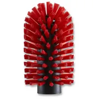 Nilfisk Felgenbürste rot 2 St.