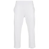 Build Your Brand - Herren Basic Jogginghose - Größe XS - 7XL - White / XXL