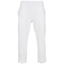 Build Your Brand - Herren Basic Jogginghose - Größe XS - 7XL - White / XXL