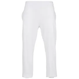 Build Your Brand - Herren Basic Jogginghose - Größe XS - 7XL - White / XXL