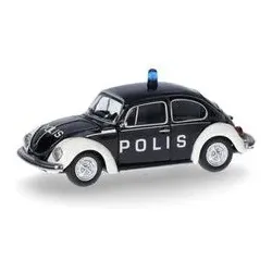 HERPA 097390 1:87 Volkswagen (VW) Käfer 1303 