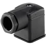 Bürkert Gerätesteckdose 314830 2518 Polzahl: 2 12 - 240V 1St.