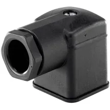 Bürkert Gerätesteckdose 314830 2518 Polzahl: 2 12 - 240V 1St.