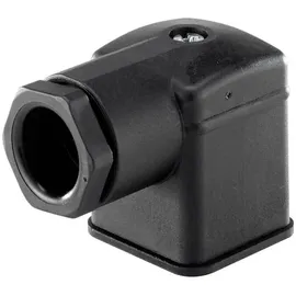Bürkert Gerätesteckdose 314830 2518 Polzahl: 2 12 - 240V 1St.