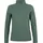 Protest MUTEZ 1/4 zip top Evergreen 40