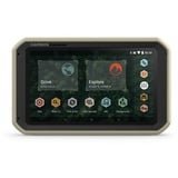 Garmin Overlander MT-D Europe (ME+NA)