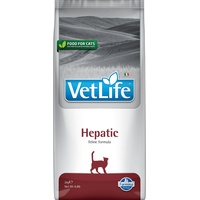 Farmina Vet Life Hepatic 12kg