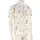 Marmot Muir Camp Novelty Kurzarmhemd Papyrus Trail Mix L
