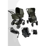 ABC-Design Salsa 5 Air Avocado