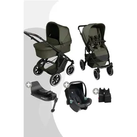 ABC-Design Salsa 5 Air Avocado