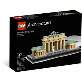 LEGO Architecture Brandenburger Tor 21011