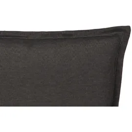 BEO Sitzauflage 98 x 45 x 8 cm grau 2 St.