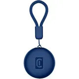 Cellular Line BluBluetooth Item Finder Tracy Tag Blue (60992) Bluetooth Tracker