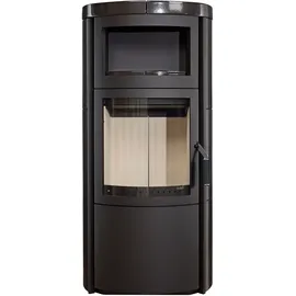 Hark Vito WW GT ECOplus Keramik meteor-schwarz 8,4 kW