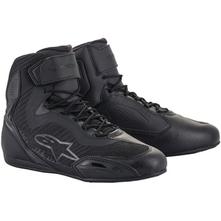 Alpinestars Stella Faster 3 Rideknit Boots 08