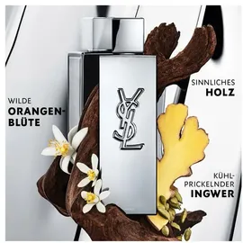 Yves Saint Laurent MYSLF L'Absolu Parfum 60 ml