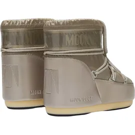 MOON BOOT MB ICON LOW GLANC Bronze - Bronze - 39-41