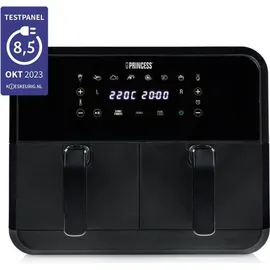 Princess Double Basket Airfryer 182068