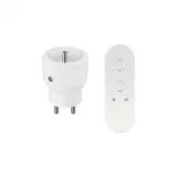 MINI Funksteckdosen Set, gesteuert von VIRONE RS-10