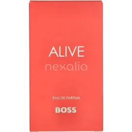 HUGO BOSS Alive Eau de Parfum 30 ml