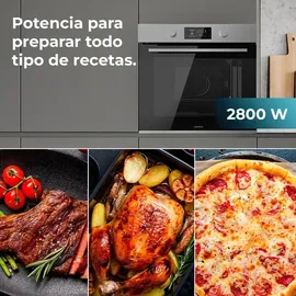 Cecotec Bolero Hexa P526000 Line