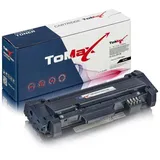 ToMax Premium ersetzt Samsung / HP MLT-D116L/ELS / 116L Tonerkartusche, schwarz