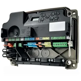 SOMFY 1841142 Steuerbox 3S Axovia io