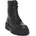 Stiefelette Schwarz 37