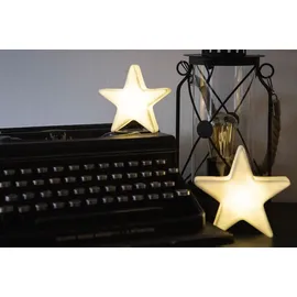 8 seasons DESIGN Shining Star Micro XS Weiß