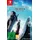 Crisis Core - Final Fantasy VII Reunion (USK) (Nintendo Switch)