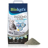Biokat´s Diamond Care Fresh MultiCat 8 l PAP
