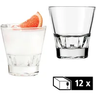 Libbey Whiskyglas 0,259 l 12-tlg.
