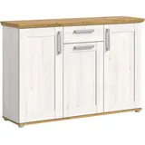 xonox home Kommode Verona ca. 133x88x37 cm