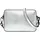 Liebeskind Berlin Schultertasche Hilla Silver Camera S Silver