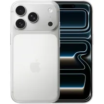 Apple iPhone 17 Pro 256 GB Silber