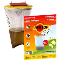 Redtop Fliegenfalle L 3 l 1 St.