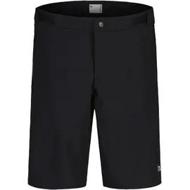 maloja - GallasM. - Radhose Gr XXL schwarz