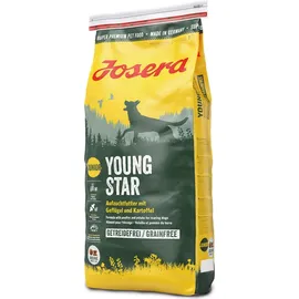 Josera YoungStar 5 x 900 g