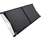 A-TRONIX 9885599 - Solarpanel Vario, faltbar, 100 W, USB