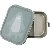 Trixie Baby Lunchbox Hai, Lunchbox, Grau