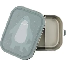 Trixie Baby Lunchbox Hai, Lunchbox, Grau